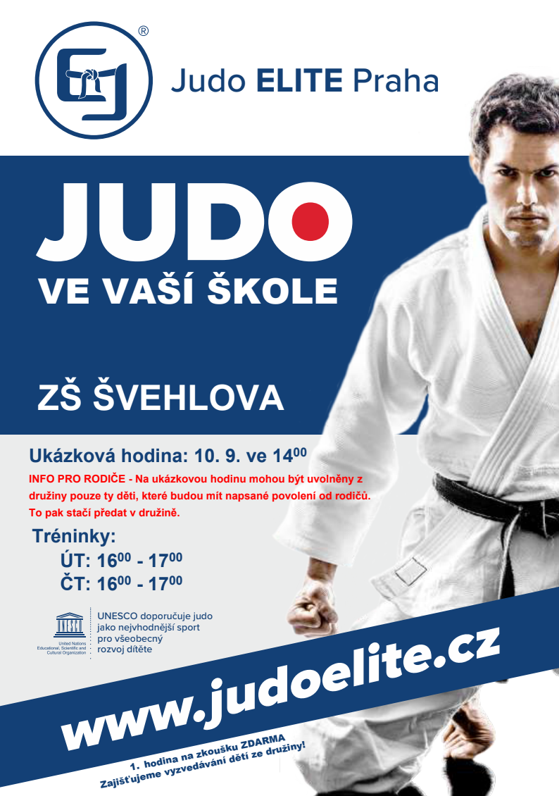 JUDO ELITE NÁBOROVÝ LETÁK v PDF